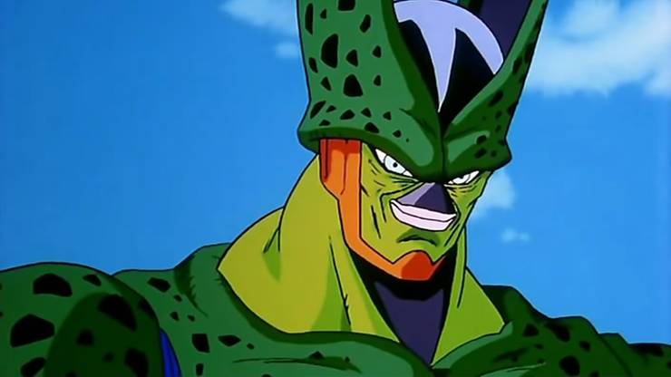 Dragon Ball Every Version Of Cell Ranked Weakest To Strongest Dragon Ball Every Version Of Cell Ranked Weakest To Strongest